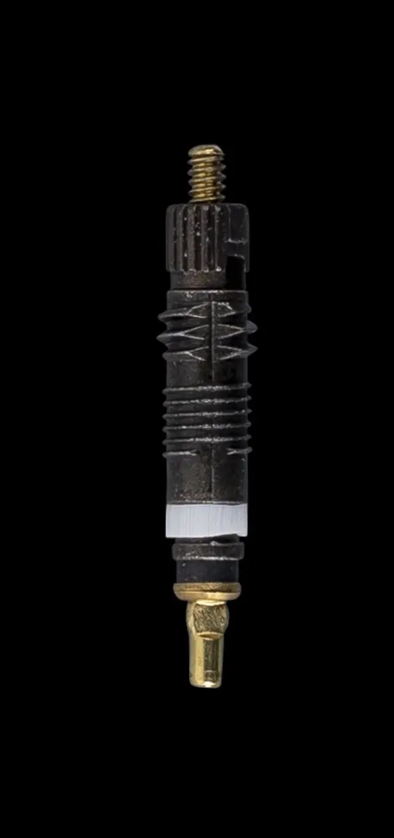 Schwalbe SV Ventielkern (Frans / Sclaverand) Zwart