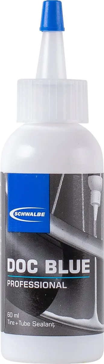 Schwalbe Doc Blue Tubeless Sealant / afdichtmiddel