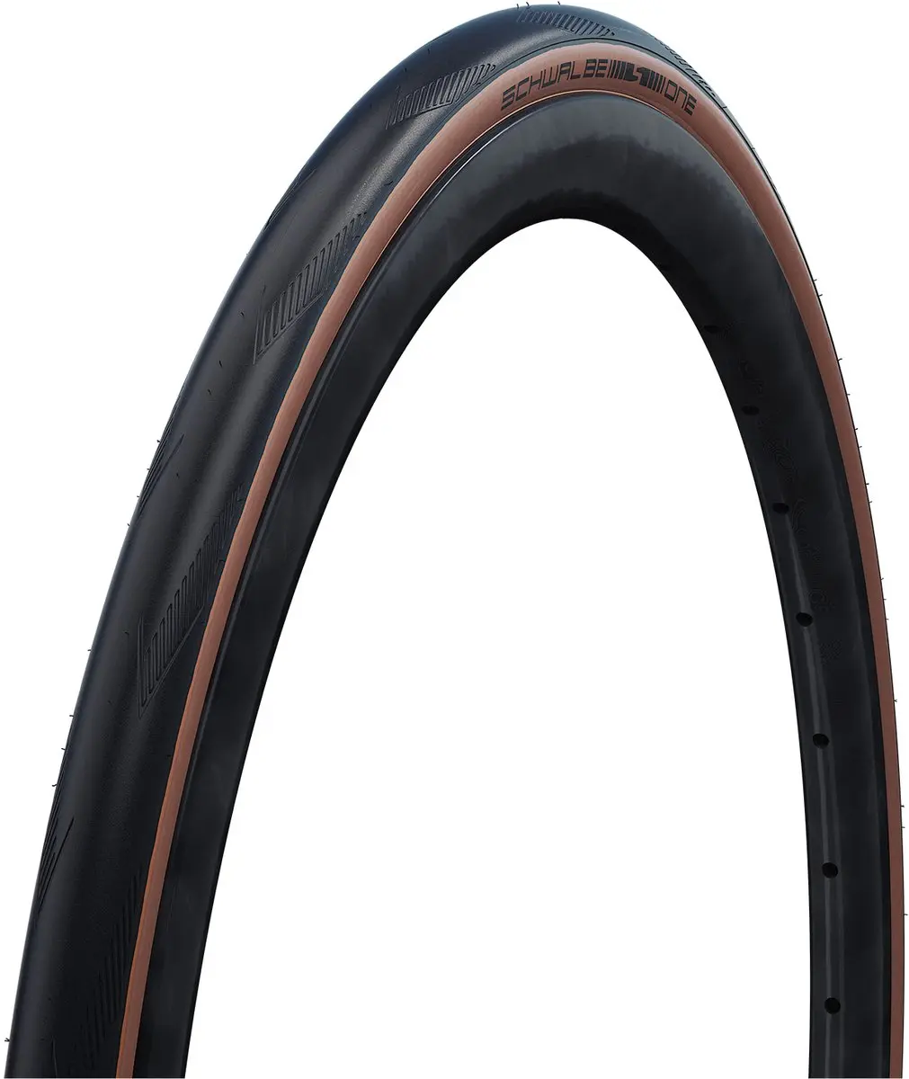 Vouwband Schwalbe One TLE RaceGuard 28 x 1.00 / 25-622 mm
