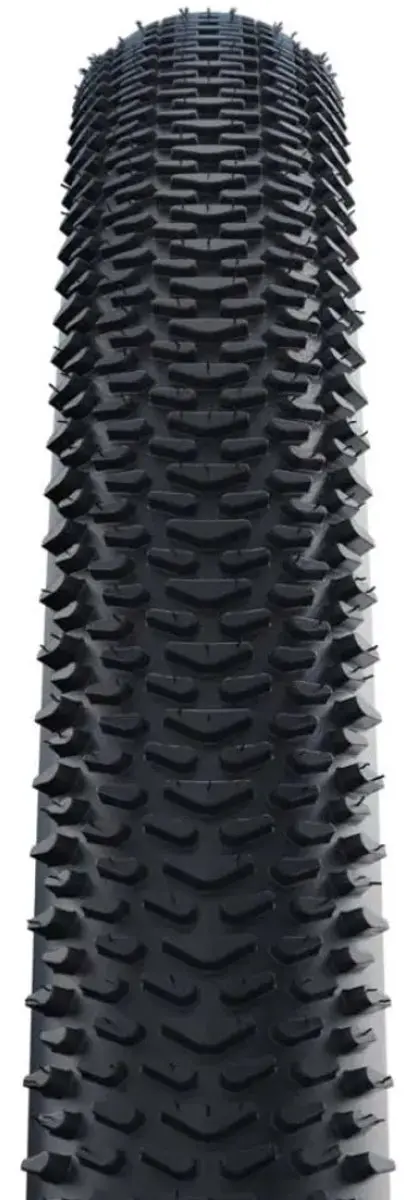 Schwalbe G-One R Pro TLR 700x40C - Transparante zijwand