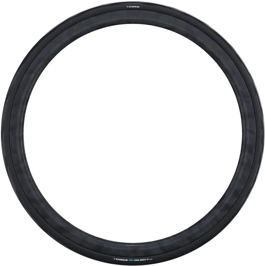 Schwalbe Pro One Aero Rear TLR 700x28C - Gray