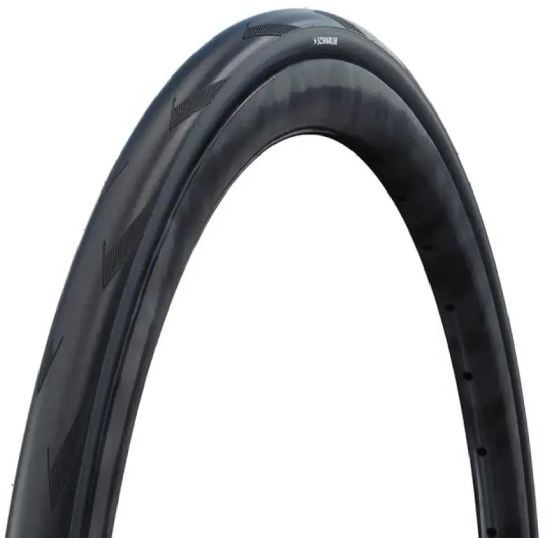 Schwalbe Pro One Aero Rear TLR 700x28C - Gray