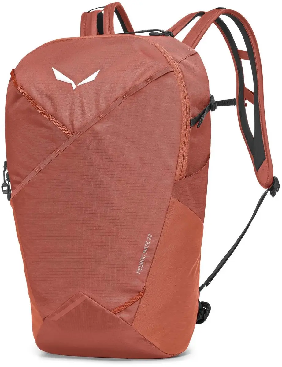 Salewa Pedroc Mate 22L Rugzak