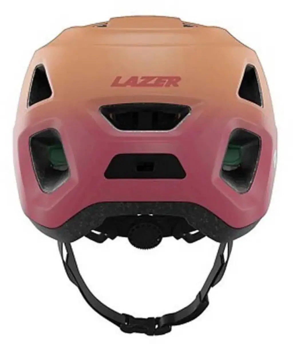 Lazer Finch KinetiCore fietshelm
