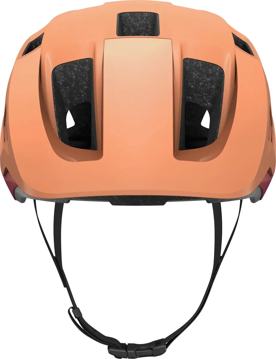 Lazer Finch KinetiCore fietshelm - TurnSys systeem - ventilatieopeningen