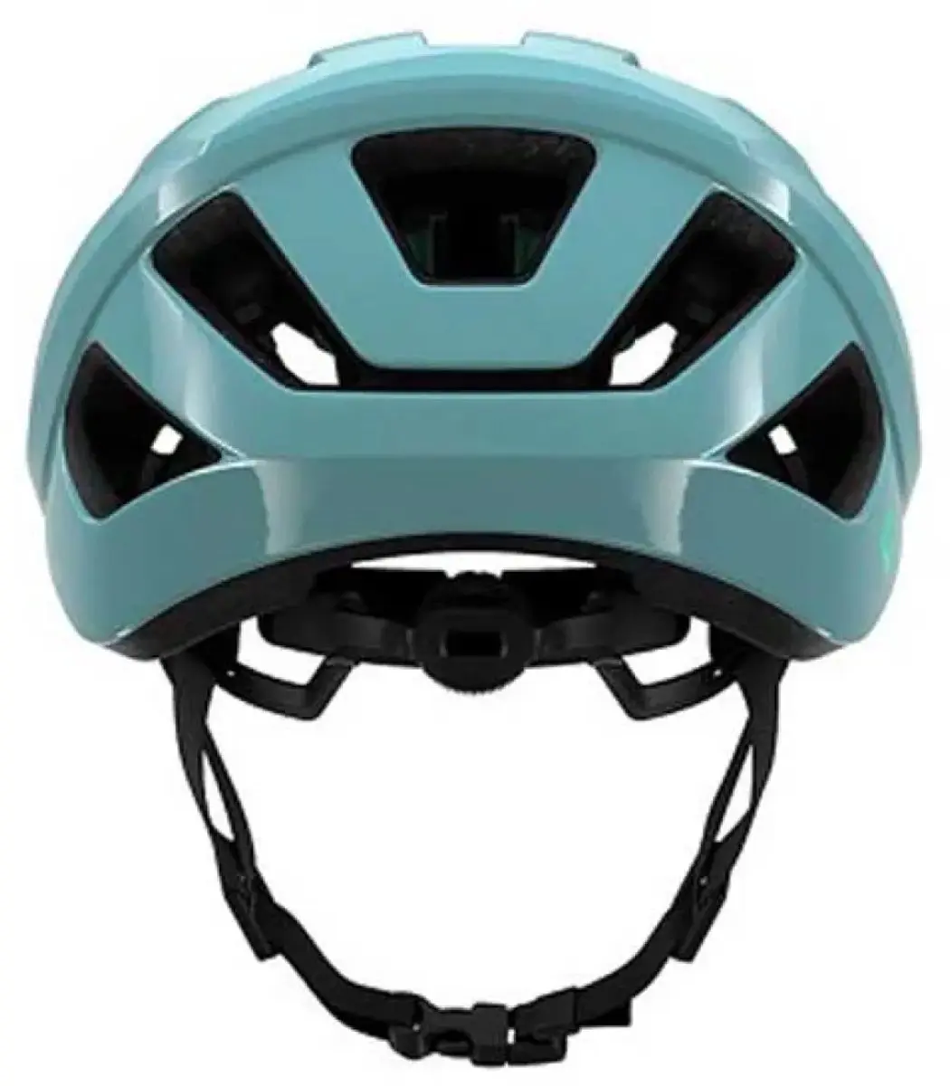 Lazer Race Tonic KinetiCore Helm - L 58-61cm - Blauw