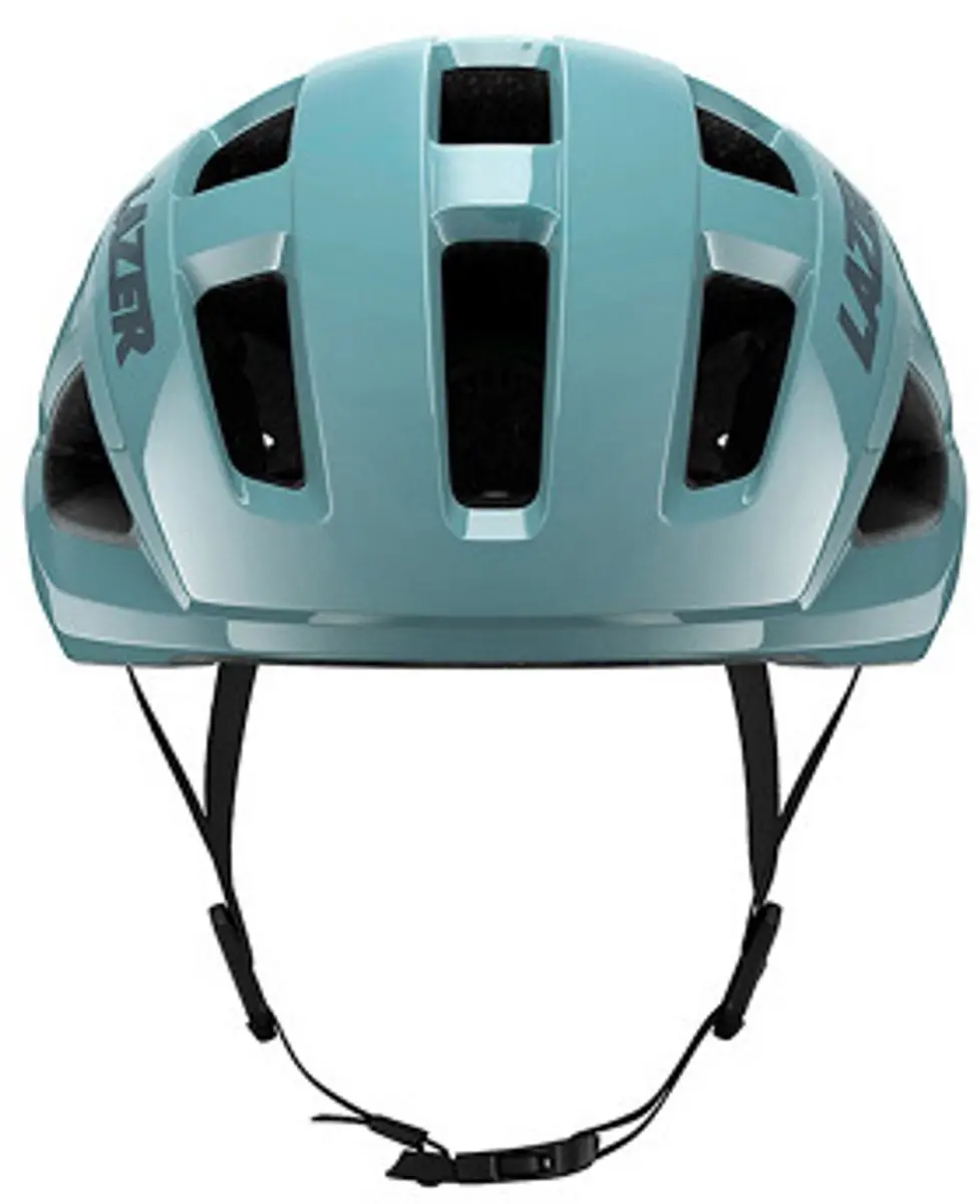 Lazer Race Tonic KinetiCore Helm - L 58-61cm - Blauw