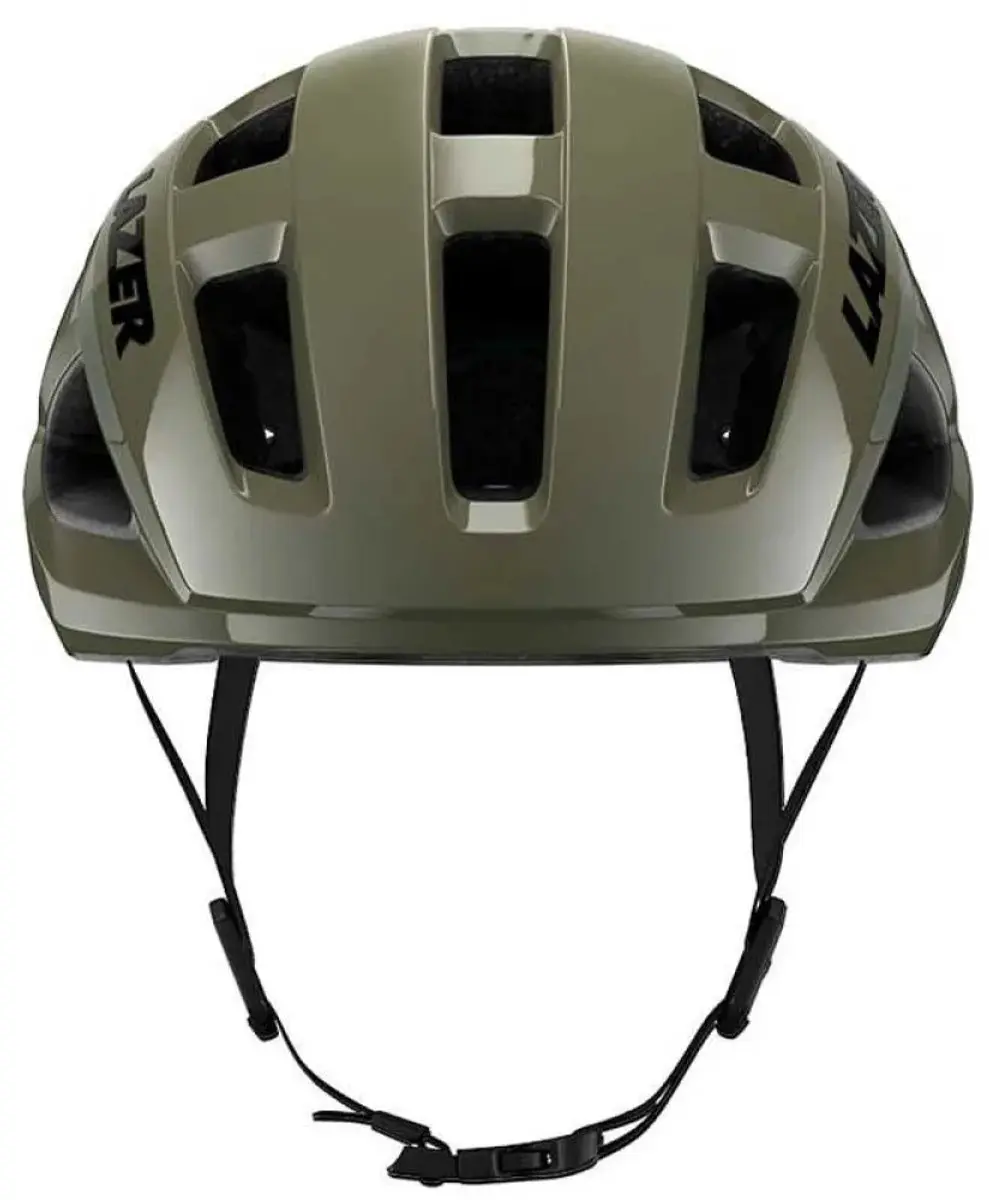 Lazer Tonic Kineticore Helm Groen M