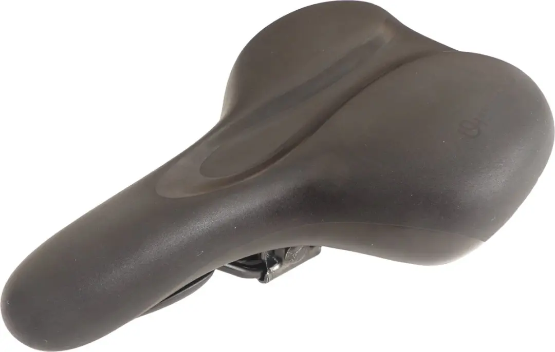 Selle Royal Rio Unitech Moderate Zadel Unisex Zwart