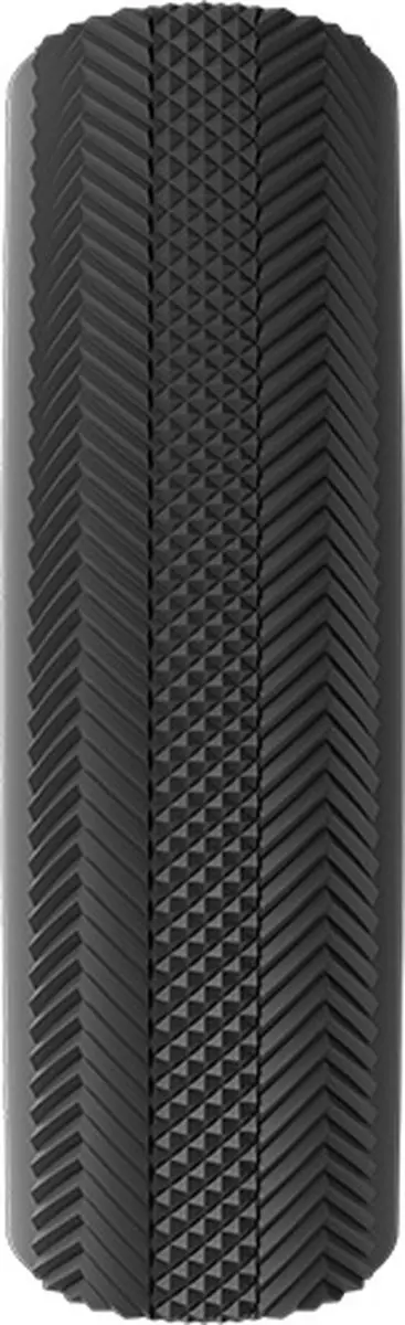 Vittoria Rally 700x25 Raceband - Zwart