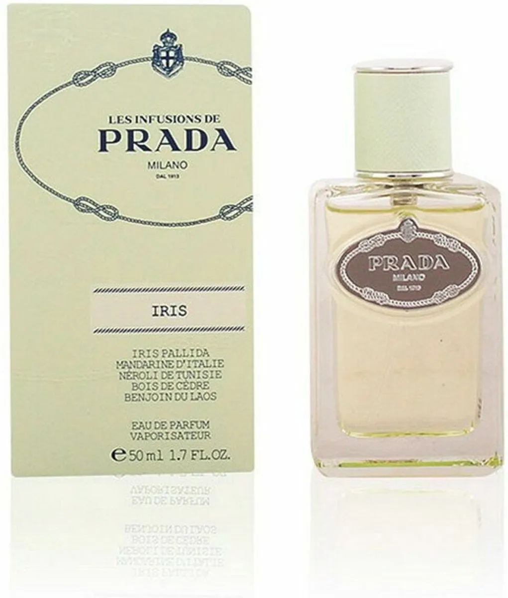 Prada Infusion D'Iris Eau de Parfum 30ml