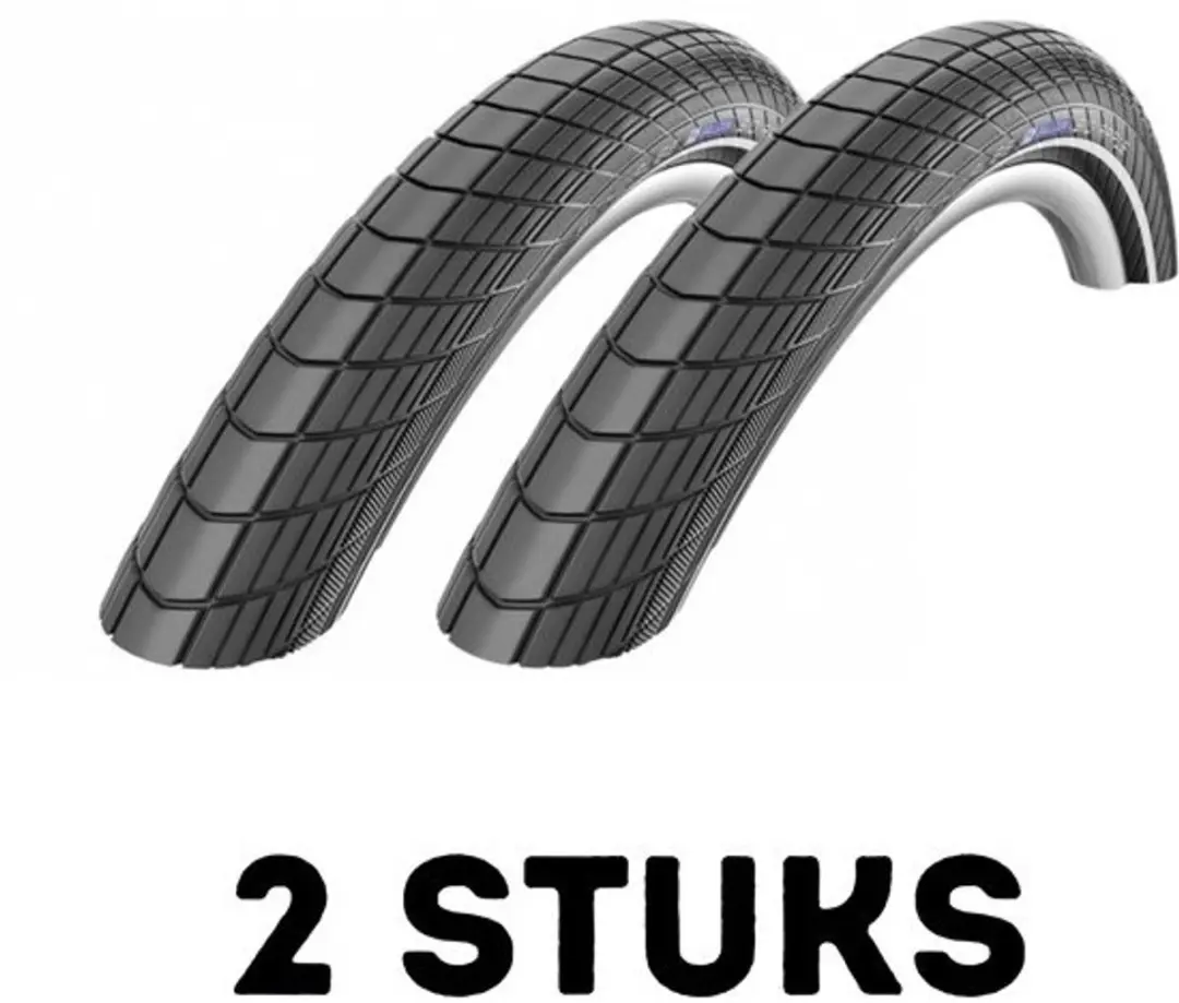 Fietsband
