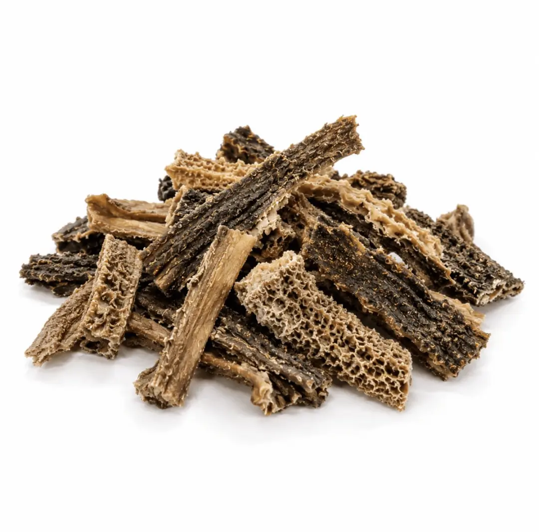 Lamsmaag gedroogd 1 kg