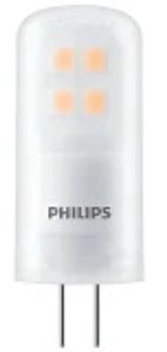 Philips CorePro LED Capsule G4 2.1W 210lm