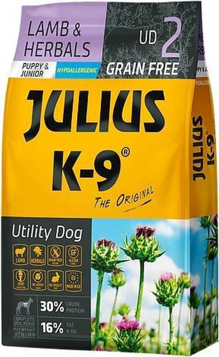 Julius K9