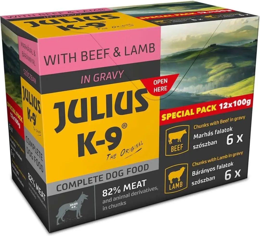 Julius-K9