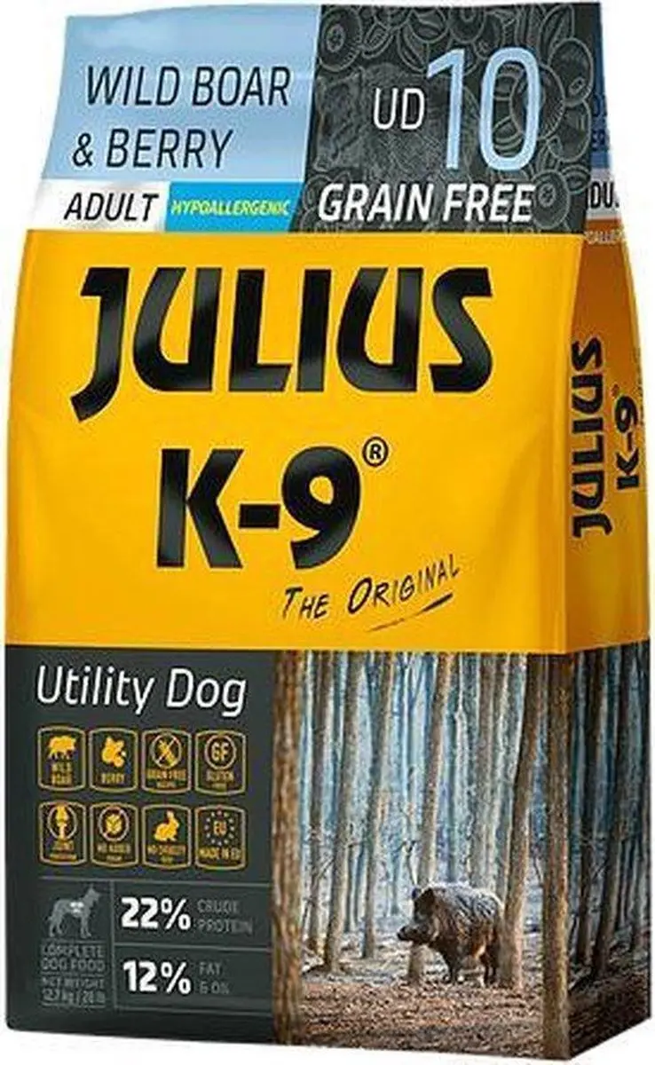 Julius K9