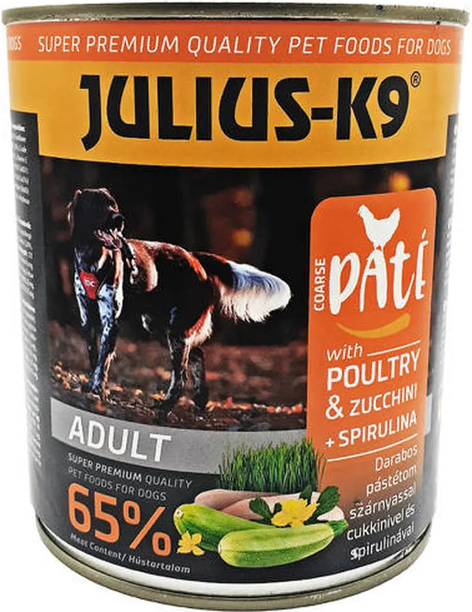 Julius K9