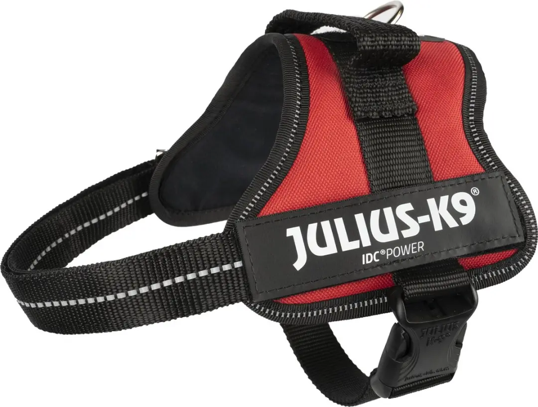 Julius K9 Powertuig