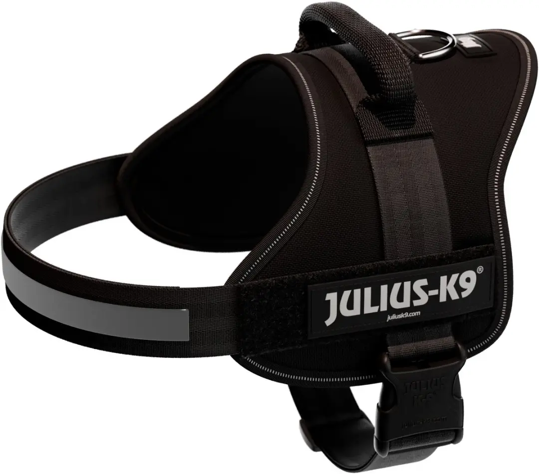 Julius-K9 Powertuig