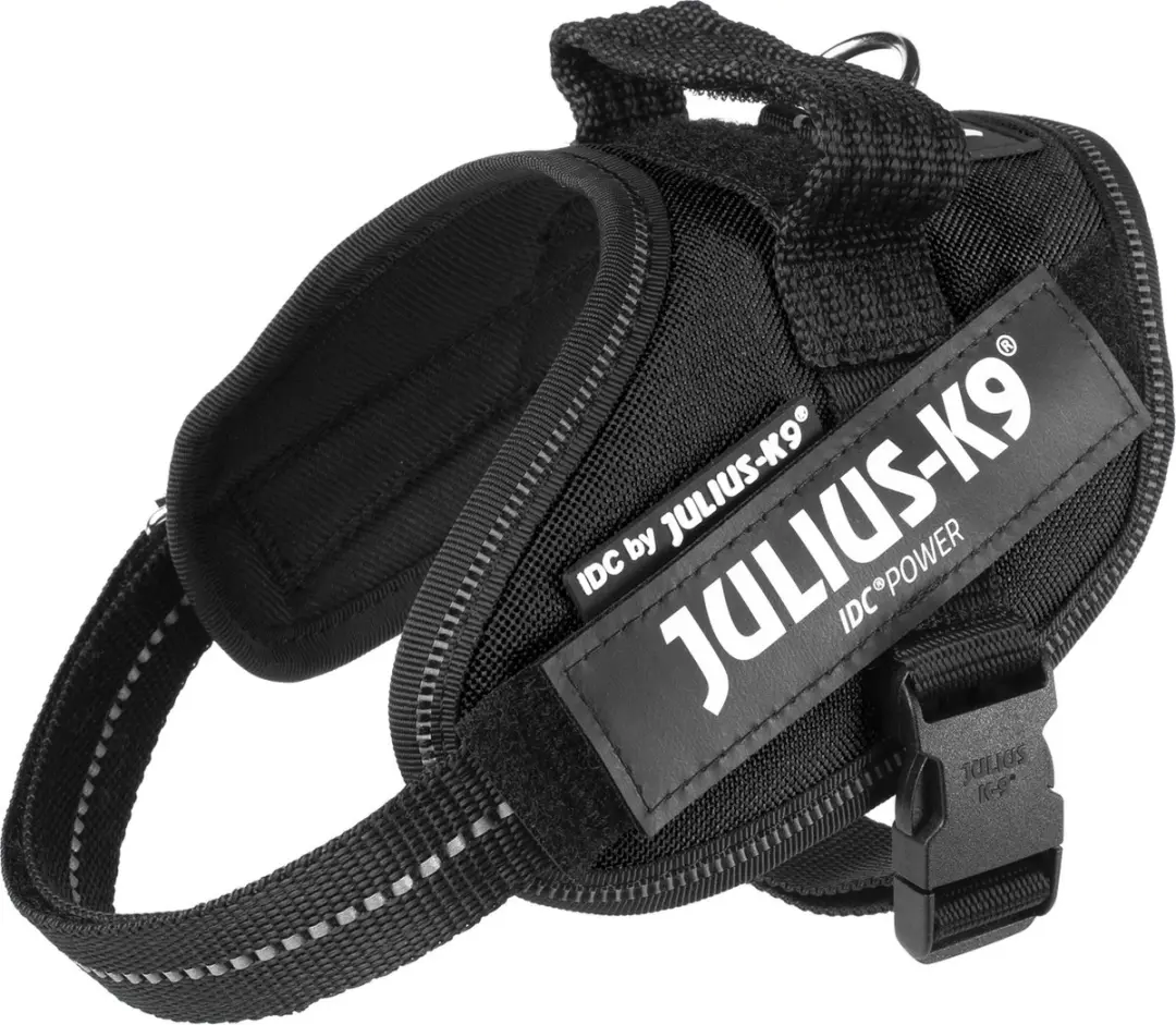 Julius K9 IDC Powertuig XS