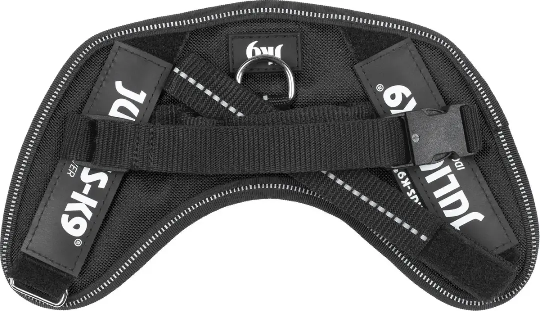 Julius K9 IDC Powertuig XS - Zwart