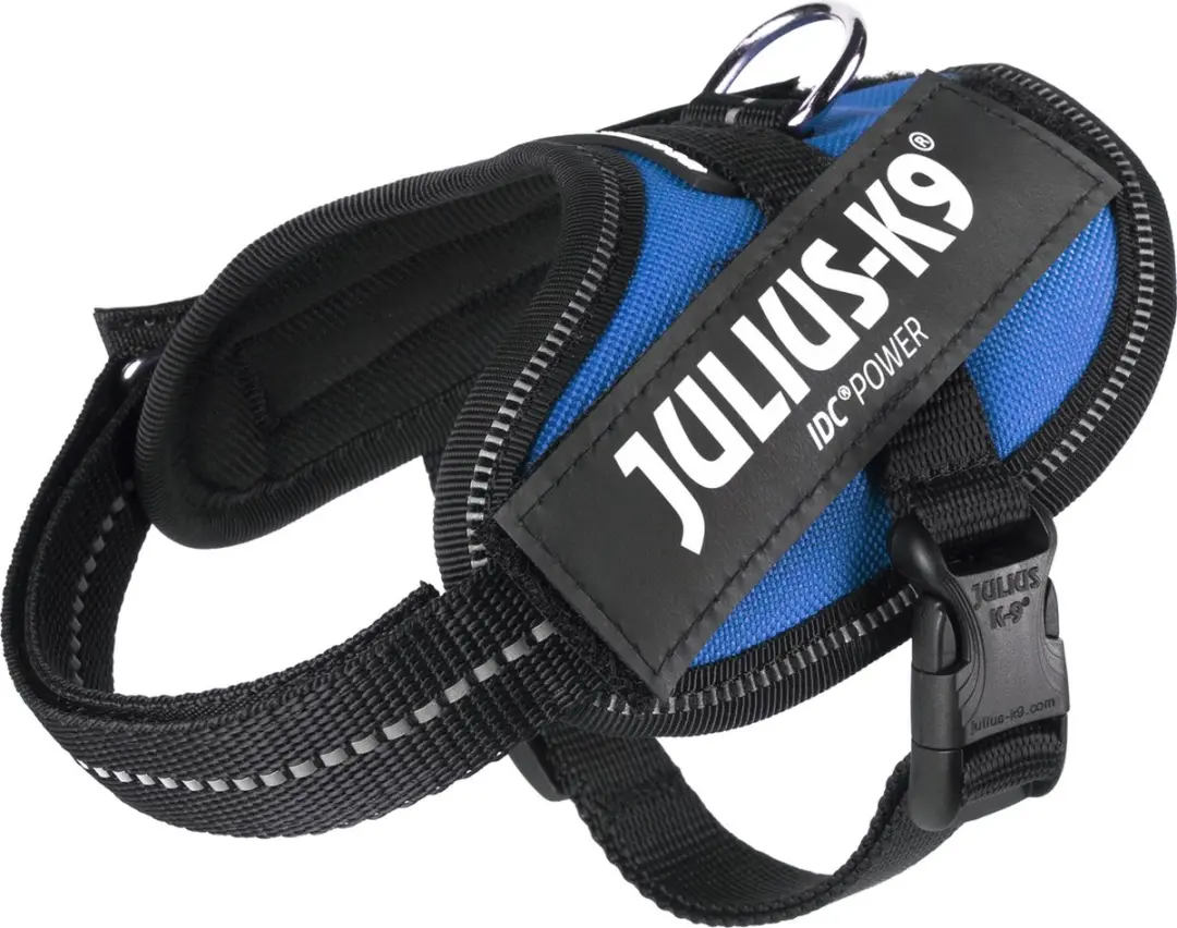Julius K9 IDC Powertuig Baby2 XXS