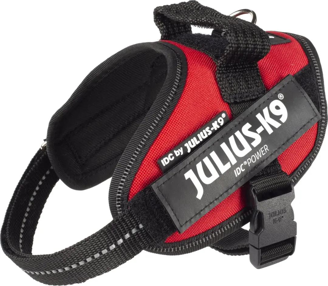 Julius K9 IDC Powertuig XS