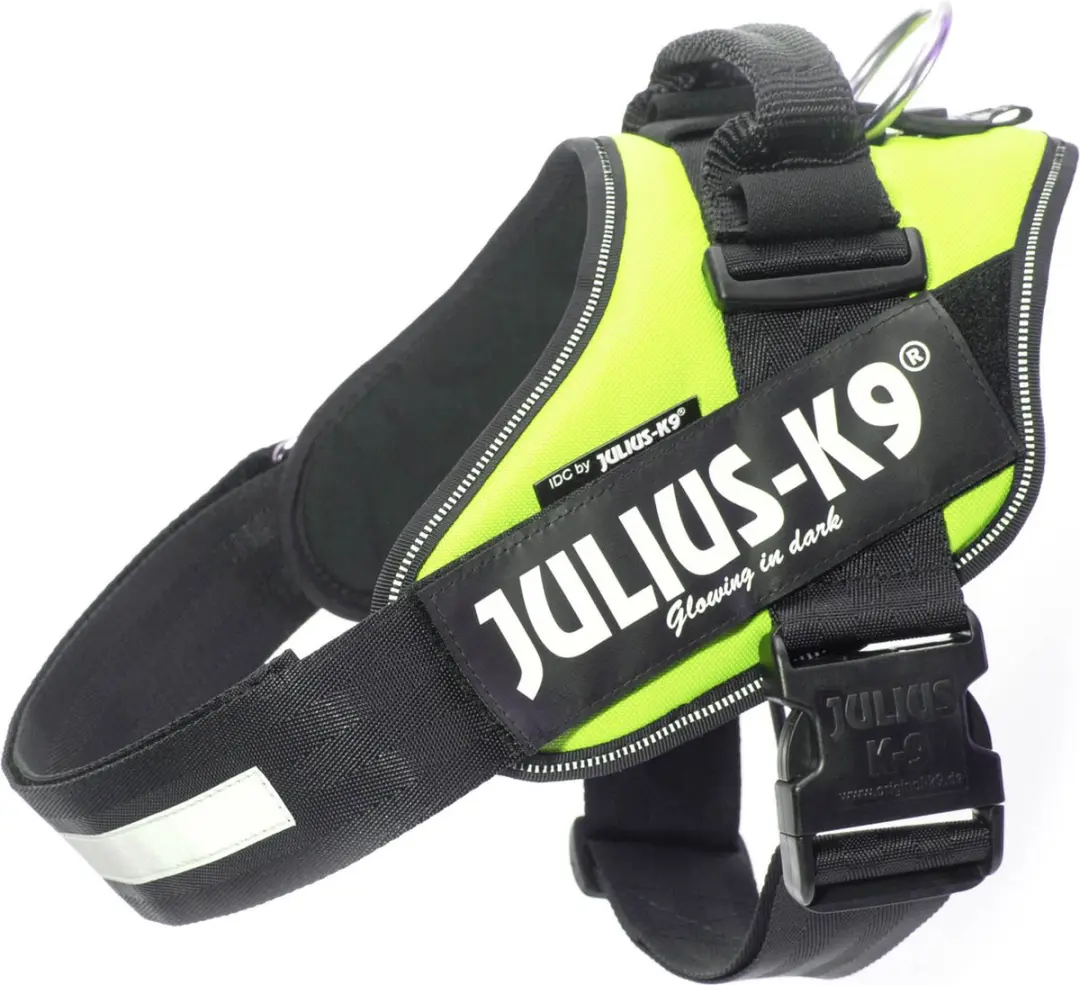 Julius K9 IDC Powertuig L