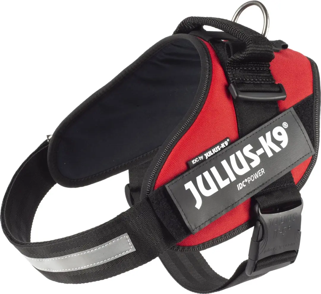 Julius K9 IDC Powertuig XL