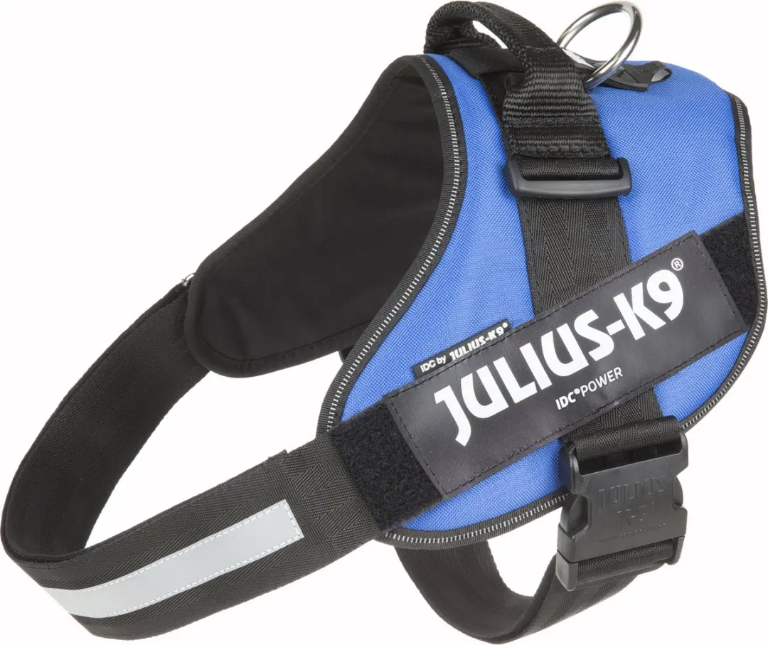 Julius K9 IDC Powertuig 2XL