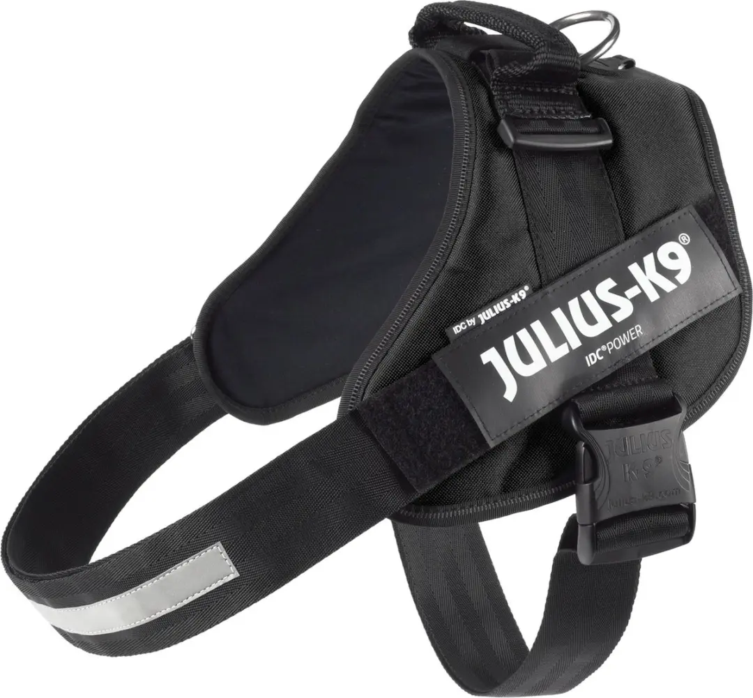 Julius K9 IDC Powertuig 3XL