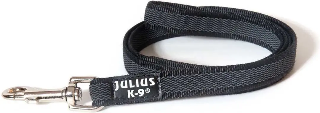 Julius K9 Anti Slip Hondenriem 10m L