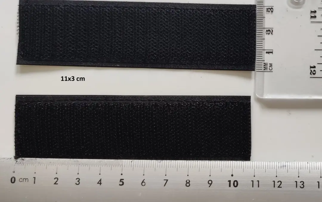 Julius K9 Powerharness Labels - COOL MAN S