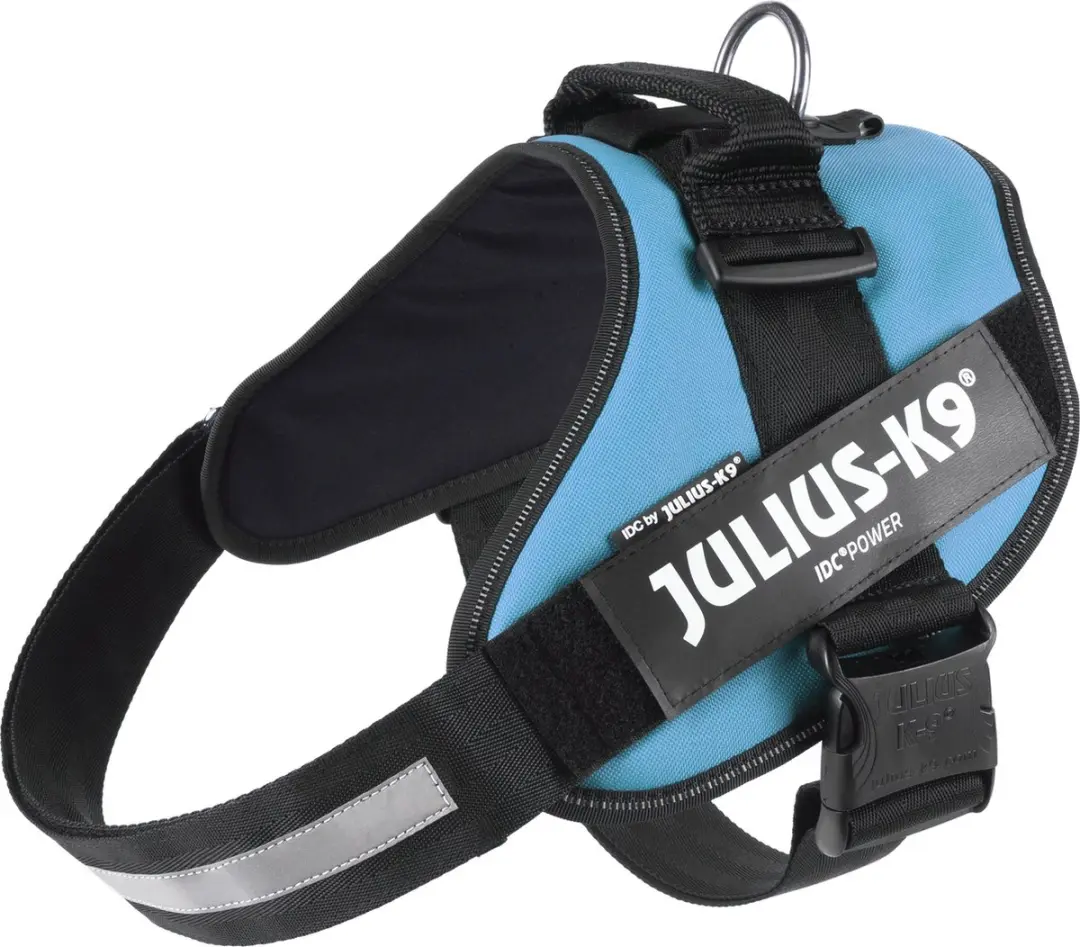 Julius K9 IDC Powertuig 2XL