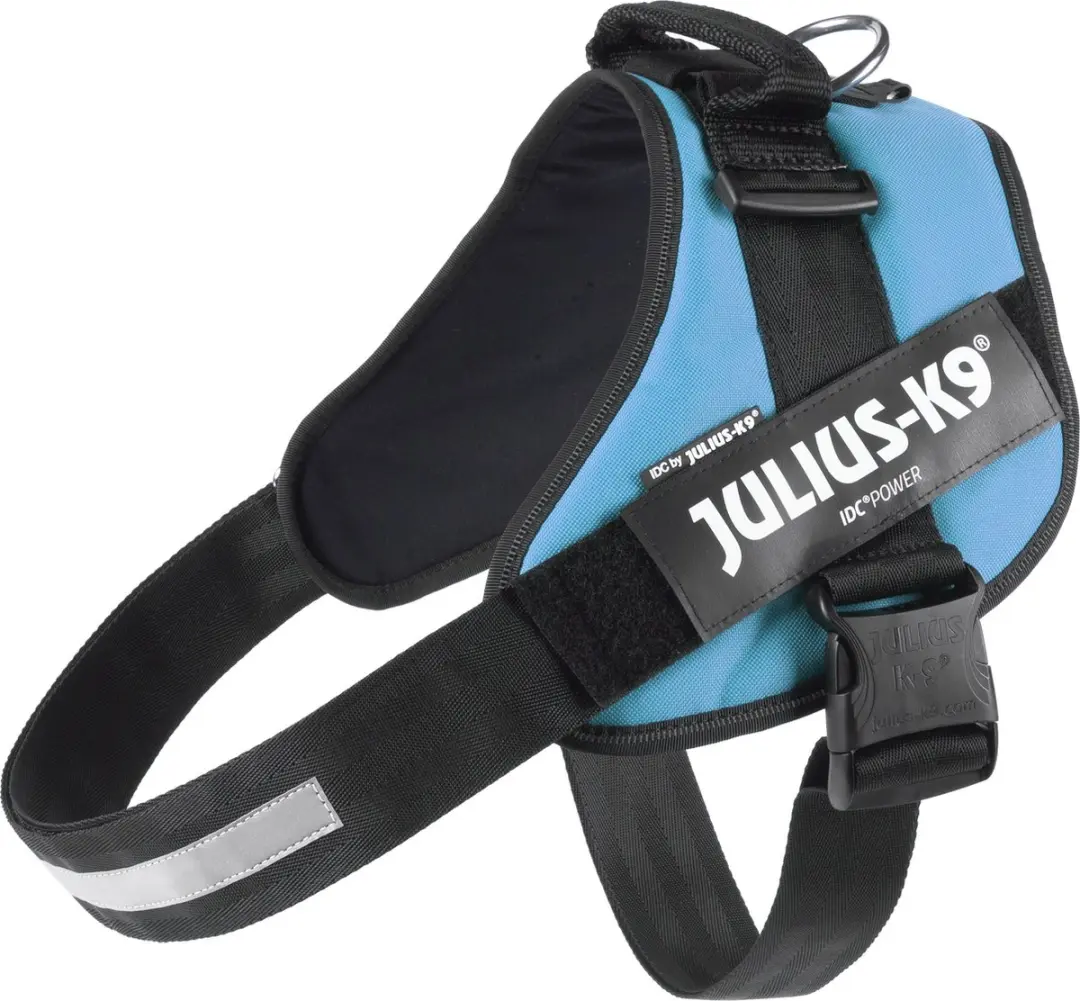 Julius K9 IDC Powertuig 3XL