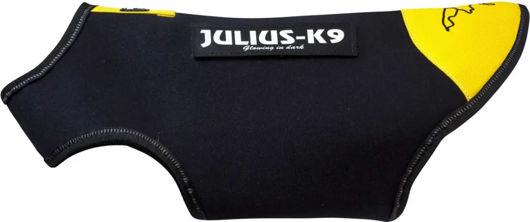 Julius K9 IDC Neoprene Hondenjas XL