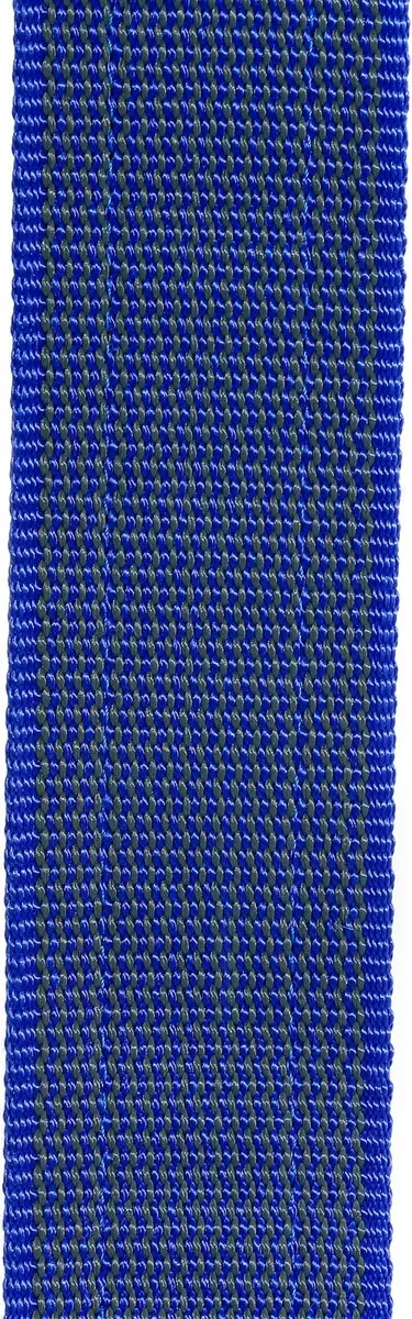 Julius K9 IDC Color&Gray Riemtuig 2XL - Blauw