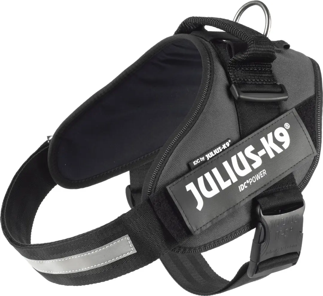 Julius K9 IDC Powertuig 2XL