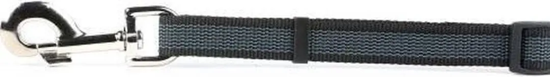 Julius K9 Autogordel Maat 2 - Boven 25KG - Zwart