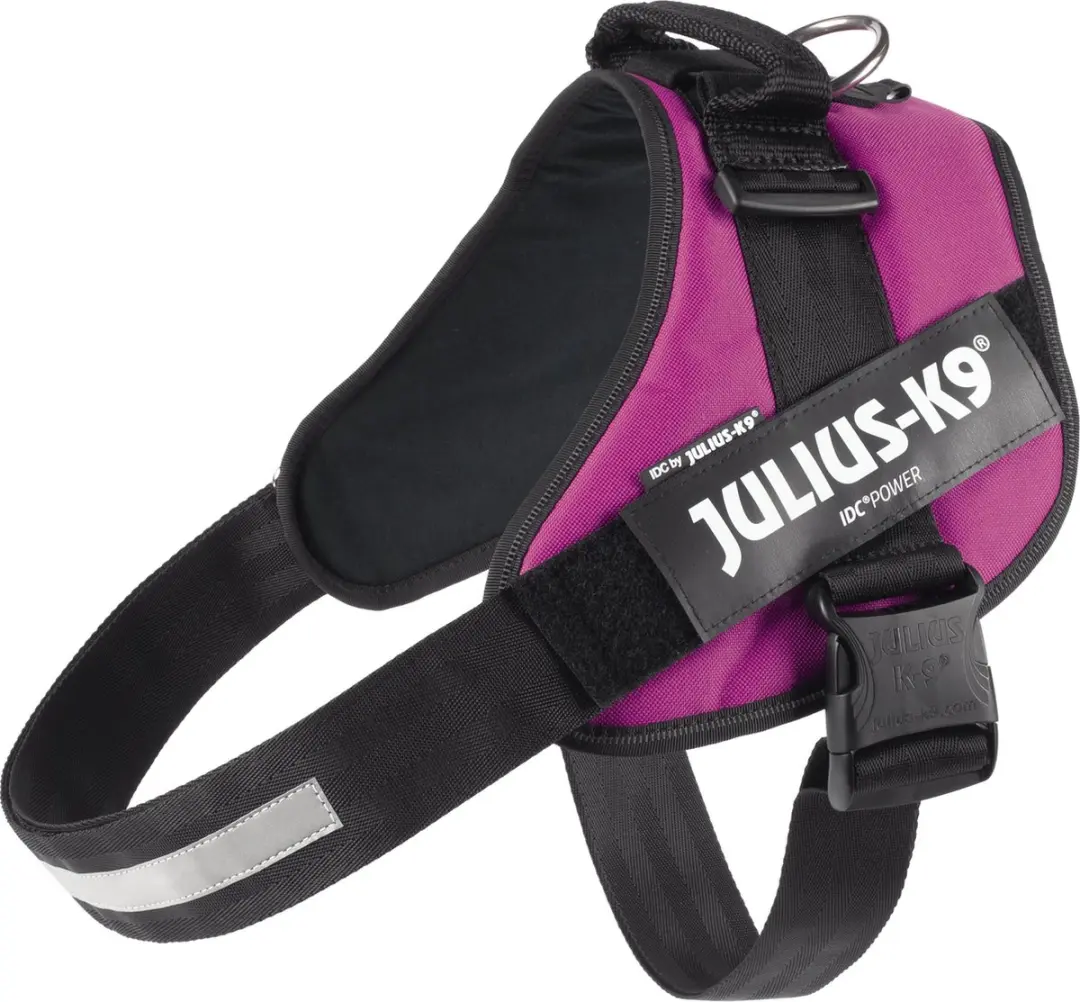 Julius K9 IDC Powertuig 3XL