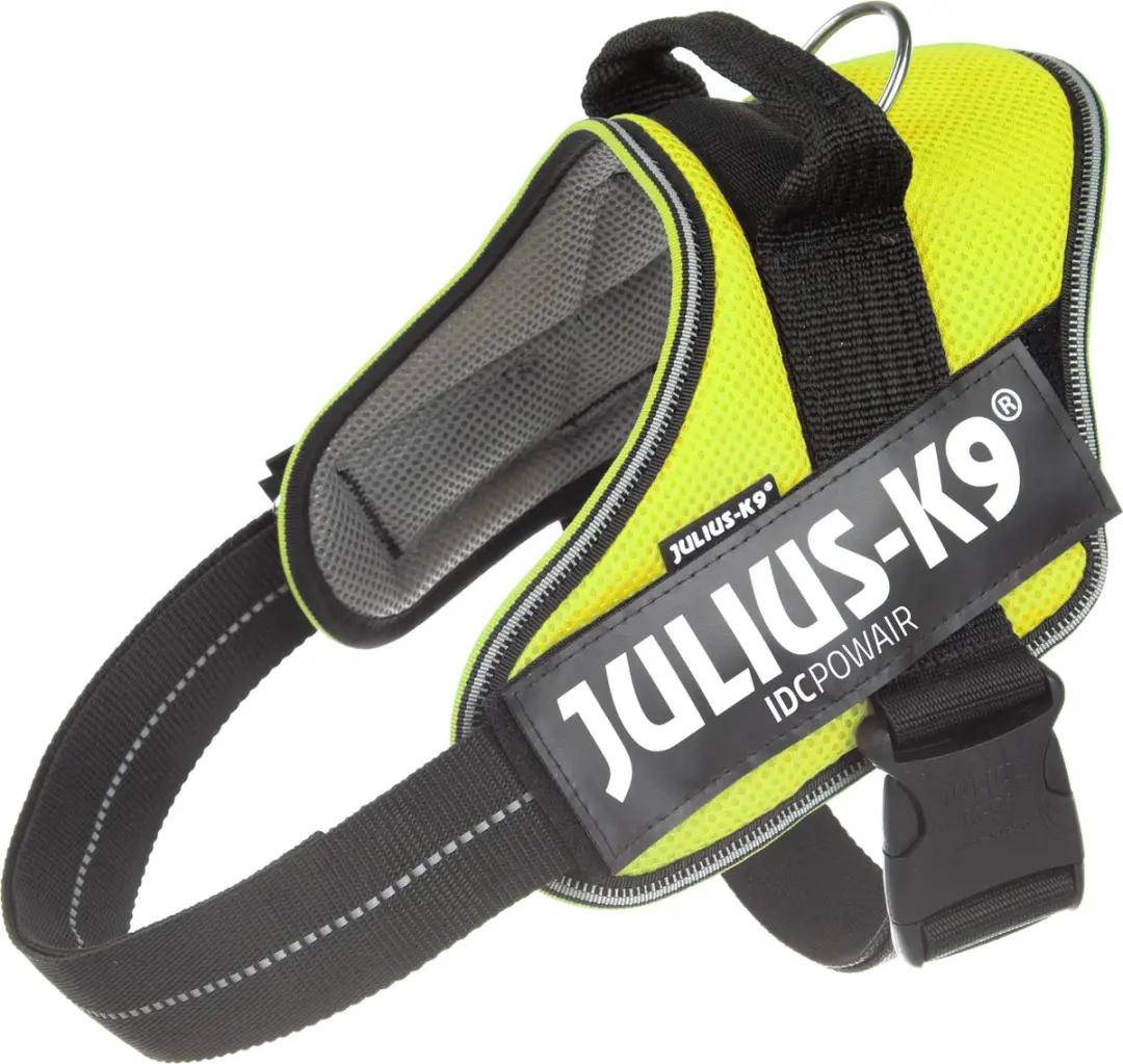 Julius-K9 IDC®Powair-tuig, L