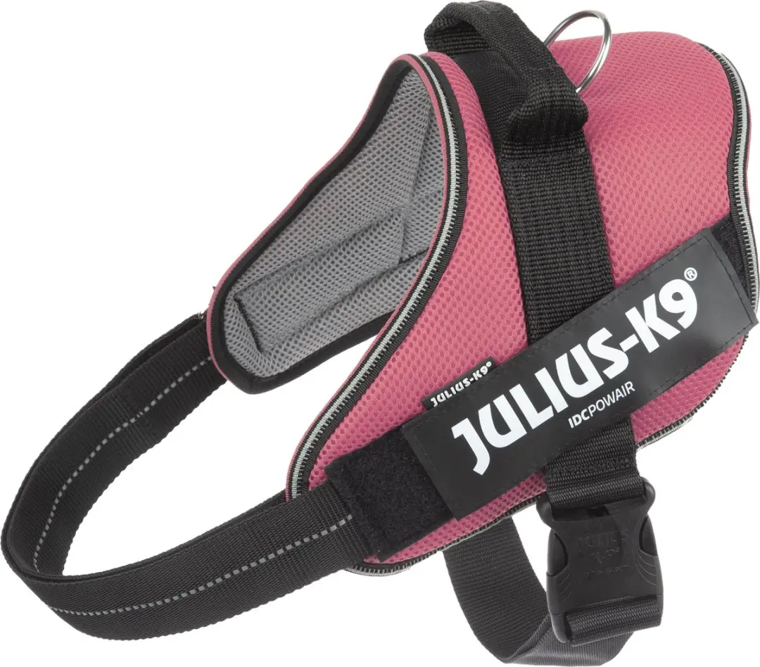 Julius-K9 IDC®Powair-tuig, 2XL