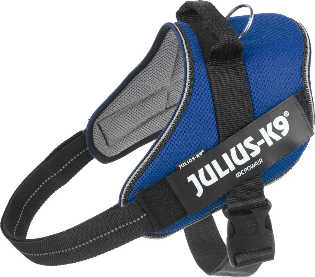 Julius-K9 IDC®Powair-tuig, 2XL