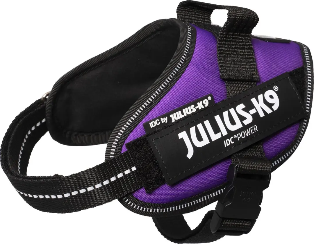 Julius K9 IDC Powertuig S