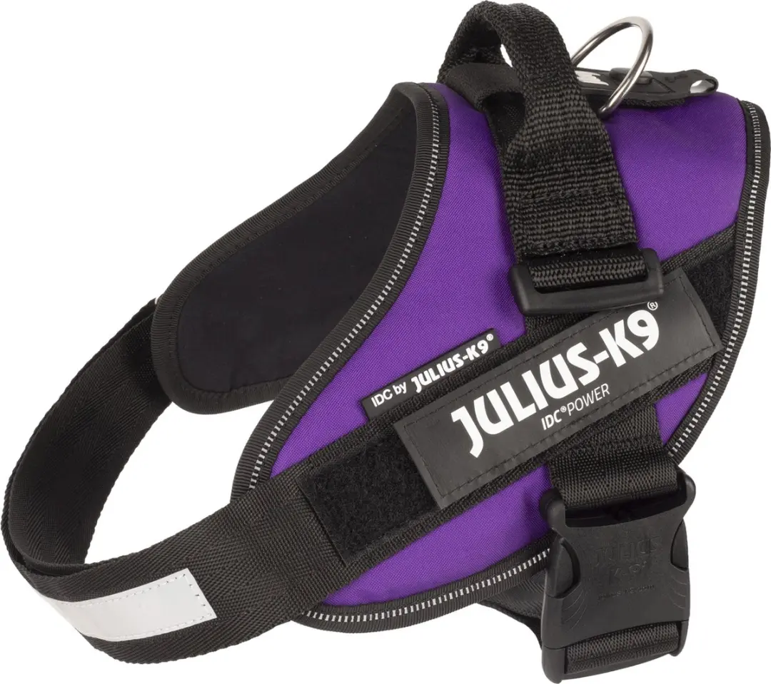 Julius K9 IDC Powertuig XL