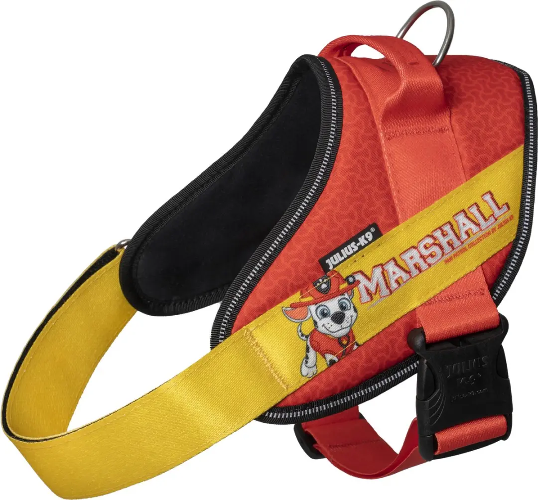 JK9® Paw Patrol