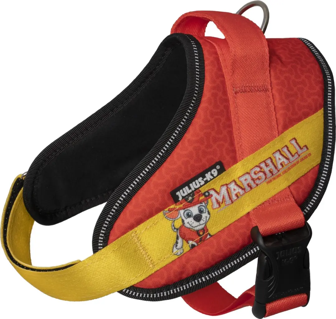 JK9® Paw Patrol- Hondentuig