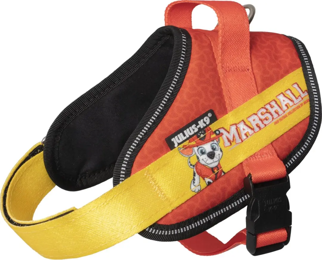 JK9® Paw Patrol
