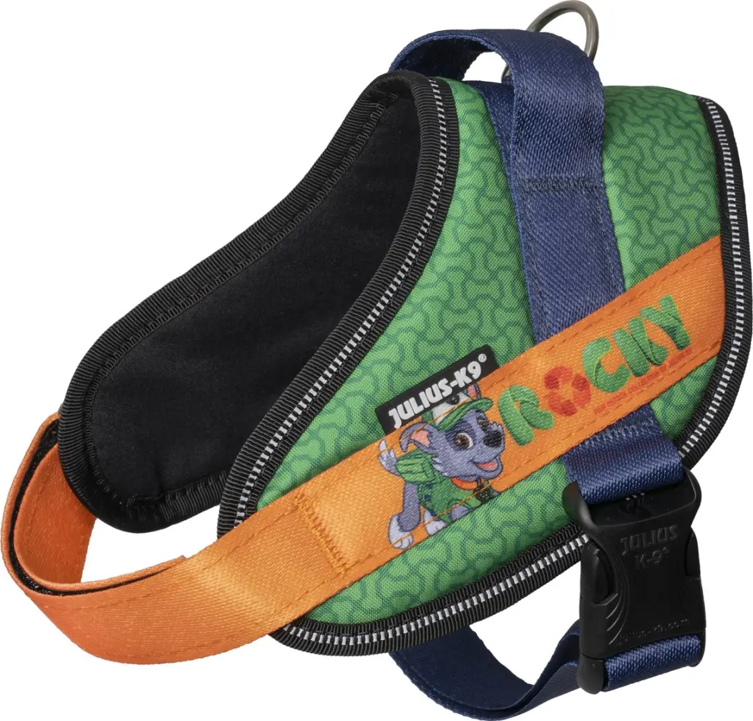 JK9® Paw Patrol
